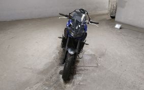 YAMAHA MT-09 RN52J