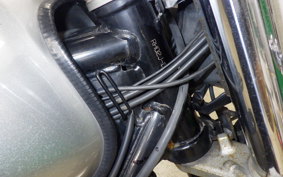 YAMAHA XJR400 Gen.3 R 2003 RH02J