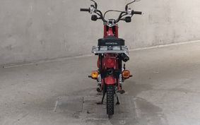 HONDA HUNTER CUB110 JD01