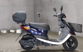 YAMAHA JOG SA55J