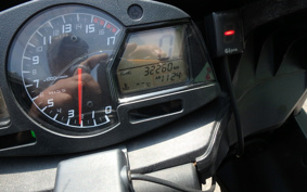 HONDA CBR600RR 2014 PC40