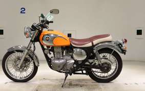 KAWASAKI ESTRELLA RS 2006 BJ250A