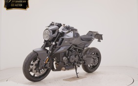 KTM BRABUS 1300R 2026