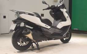 BMW C400GT 2021