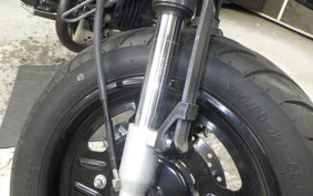 KAWASAKI KSR110 2024 KL110A