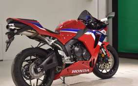 HONDA CBR600RR PC40