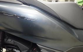 HONDA PCX 160 2013 KF47