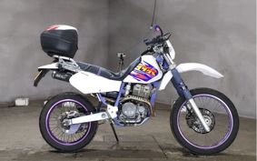 YAMAHA TT250R 4GY