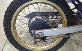 SUZUKI SX125R SF41B