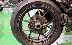 DUCATI PANIGA-REV2 BAYLISS 2022 1H00