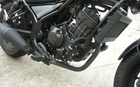 HONDA  REBEL 250 ABS MC49
