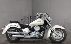 YAMAHA DRAGSTAR 1100 CLASSIC VP13J