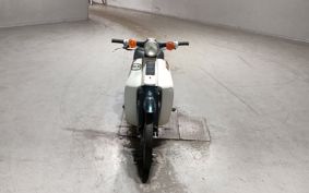 HONDA SUPER CUB50 AA01