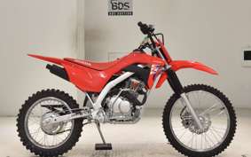 HONDA CRF125F JE03
