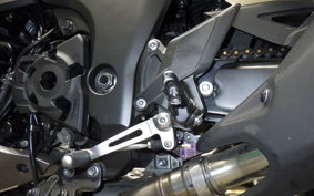 KAWASAKI Z1000 Gen.5 2019 ZXT00W