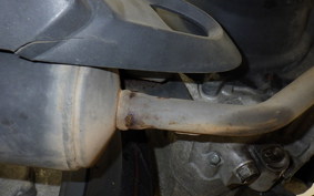 HONDA DIO 110 2001 JF31