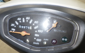 SUZUKI ADDRESS V125 G CF4EA