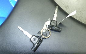 SUZUKI GSX-S125 DL32B