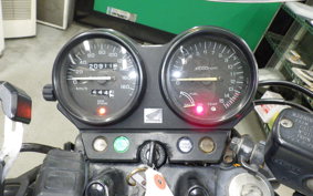 HONDA CB400SF 1996 NC31