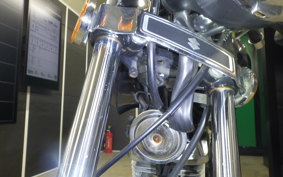 SUZUKI EN125 2A 2022