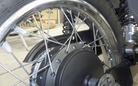 KAWASAKI 250TR BJ250F