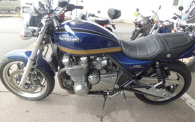 KAWASAKI ZEPHYR 1100 2000 ZRT10A