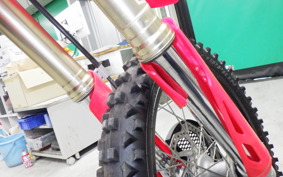 HONDA CRF250 RALLY 2025 ME12