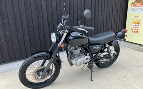 SUZUKI GLASS TRACKER BIG BOY NJ4DA