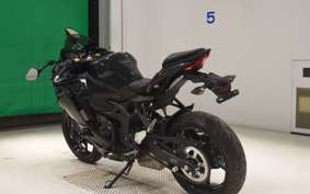 KAWASAKI ZX-25R 1982 ZX250E