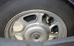 HONDA TACT Basket AF79