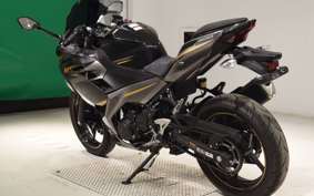KAWASAKI NINJA 400 2024 EX400G