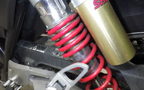 HONDA CB400SF VTEC 2008 NC42