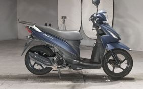 SUZUKI ADDRESS V110 CE47A