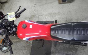 YAMAHA RZ350 1981 4U0