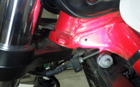 HONDA CB1300SF SUPER FOUR Gen. 3 2021 SC54