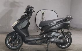 YAMAHA CYGNUS 125 X SE46