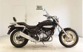 KAWASAKI ELIMINATOR 250 V VN250A