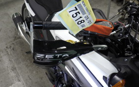 HONDA NC750X A 2020 RC90