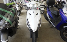 YAMAHA AXIS 125 Z SED7J