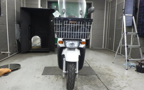 YAMAHA GEAR Gen.2 UA06J