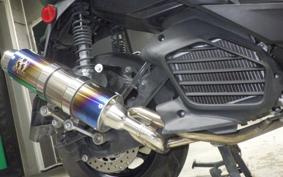 YAMAHA CYGNUS Griffus 2015 SEJ4J
