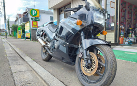KAWASAKI GPZ400R 1987 ZX400D