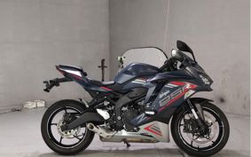 KAWASAKI  NINJA ZX-25R SE ZX250E
