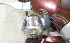 HONDA GIORNO 3 2009 AF77