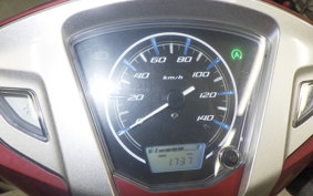 HONDA LEAD 125 2009 JF45