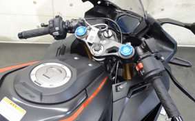 HONDA CBR250RR ABS MC51