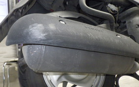 YAMAHA JOG Gen.5 SA36J