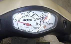 SUZUKI LET's CA4AA