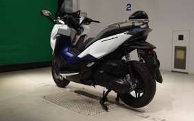 HONDA FORZA 250 2013 MF13