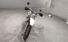 KAWASAKI SUPER SHERPA KL250G